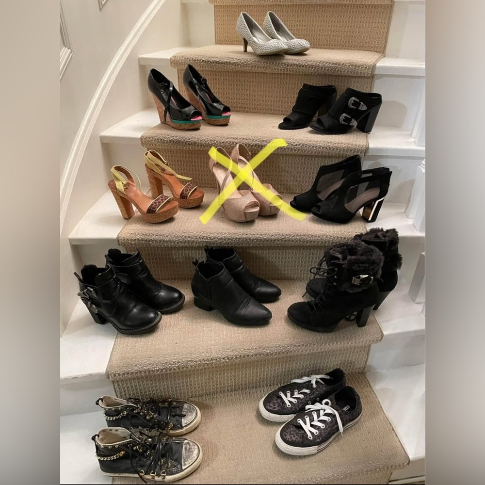 Shoes